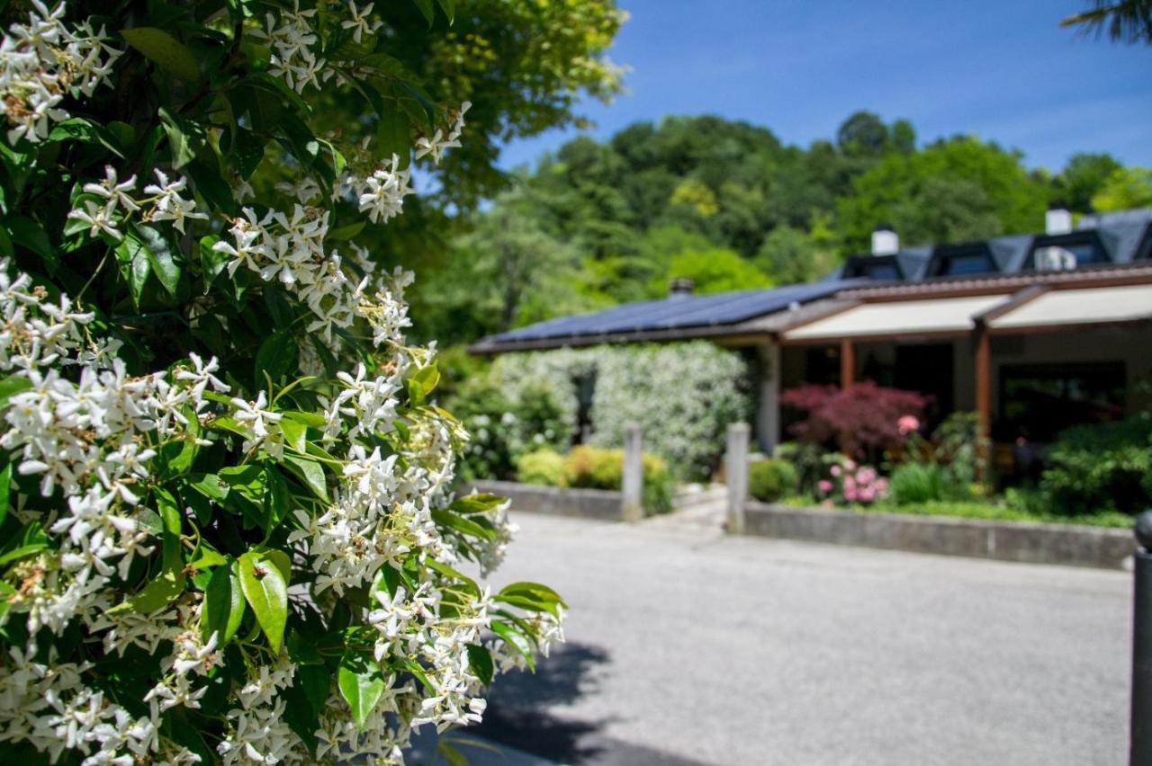 Bed&Breakfast Tabine San Giacomo  Exteriér fotografie